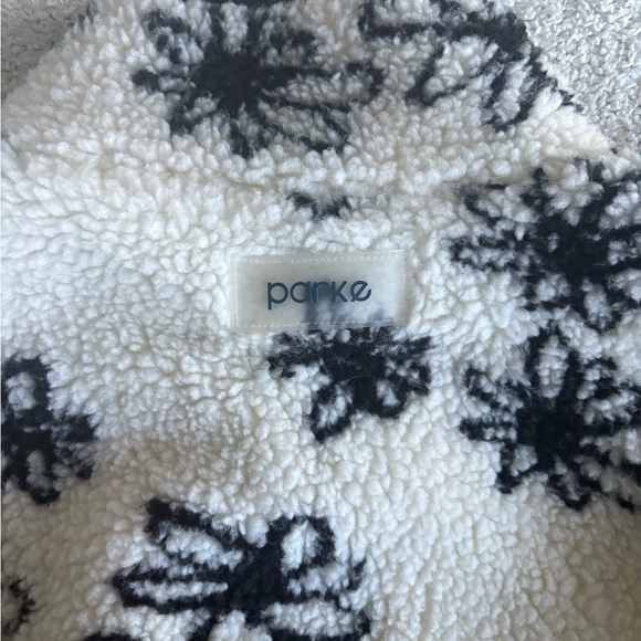 Parke pullover - Picture 3 of 4